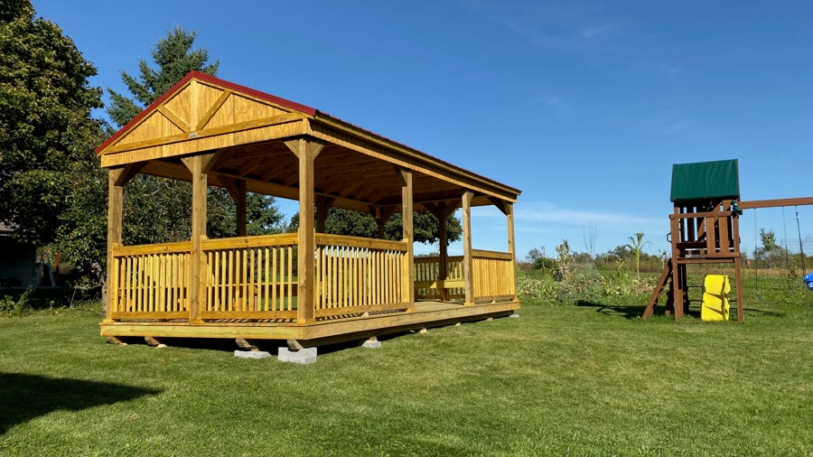 Cabana