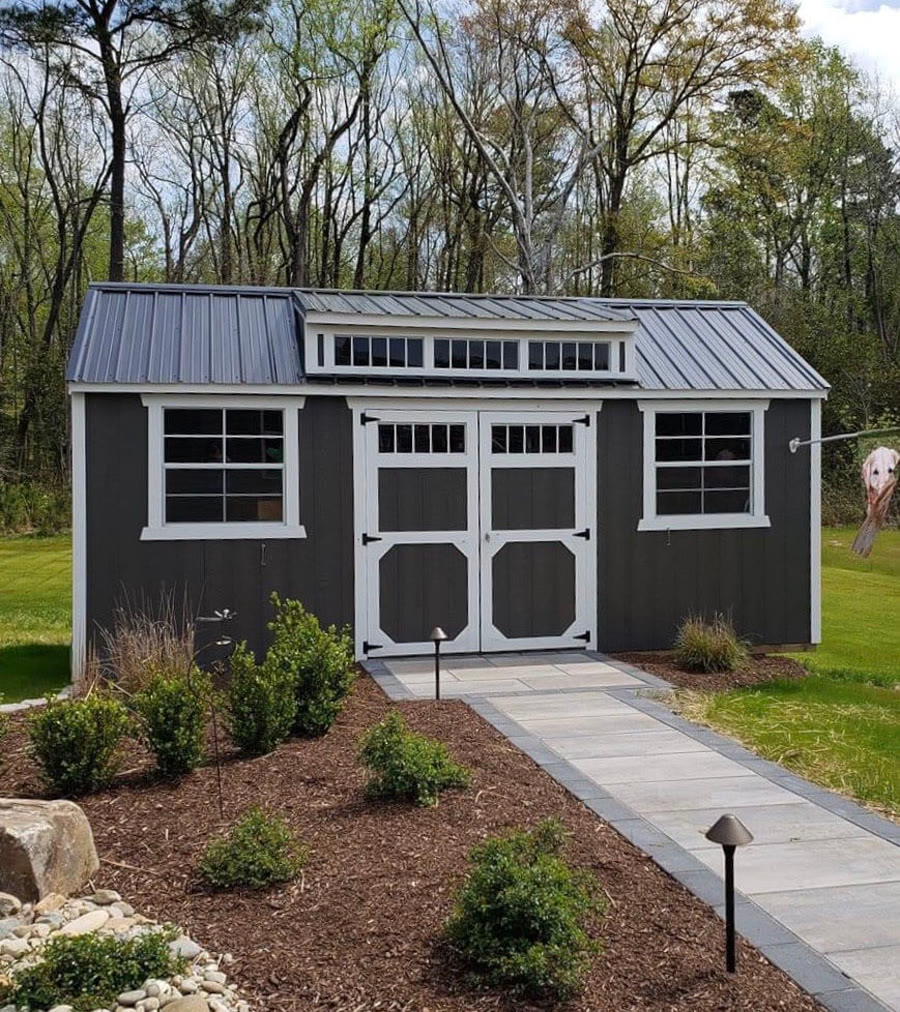 dormer-utility