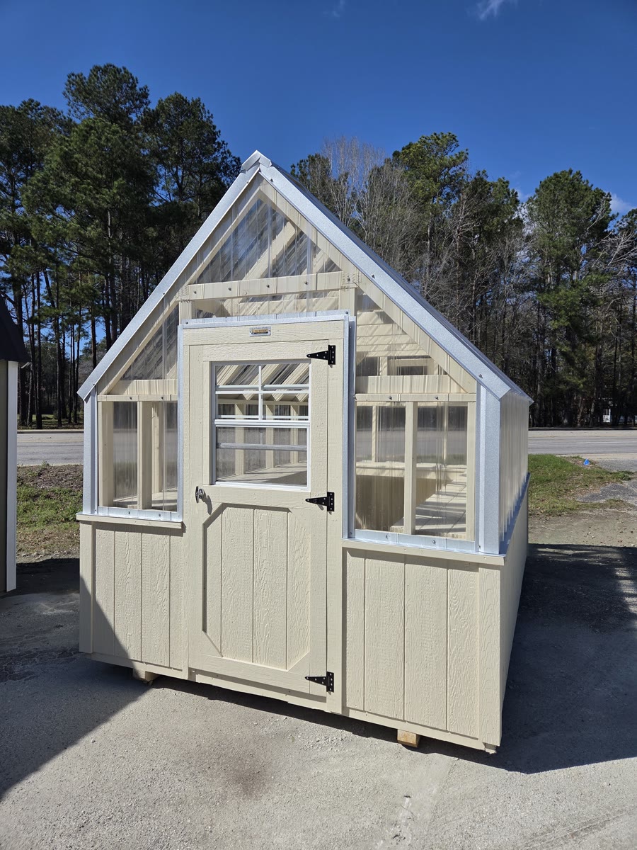 Greenhouse