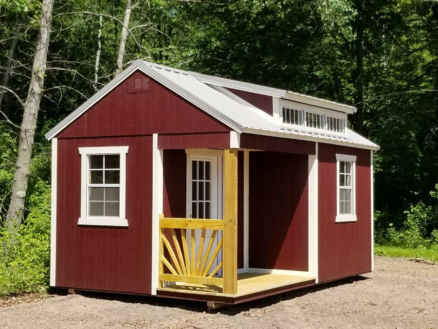 sideporch-utility